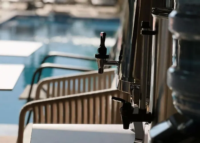 Duka's Boutique Hotel 4*