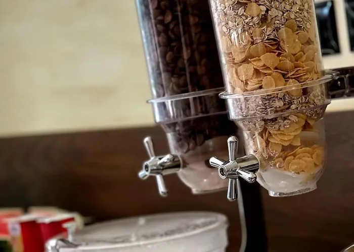 Hotel Duka's Boutique 4*