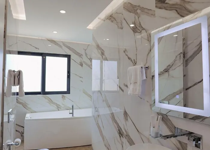 Duka's Boutique Hotel