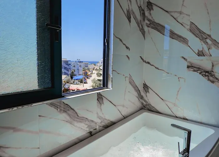 Duka's Boutique Hotel 4*