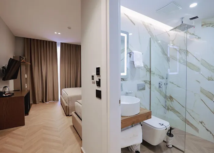 Duka's Boutique Hotel