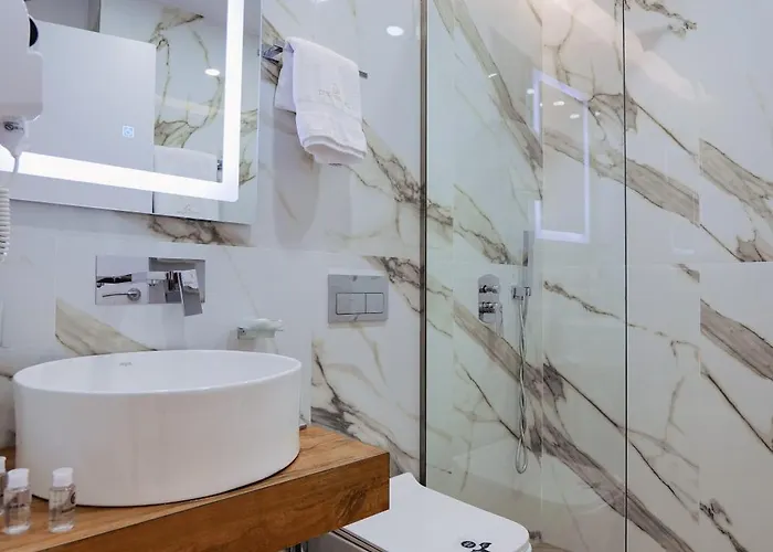 Duka's Boutique Hotel