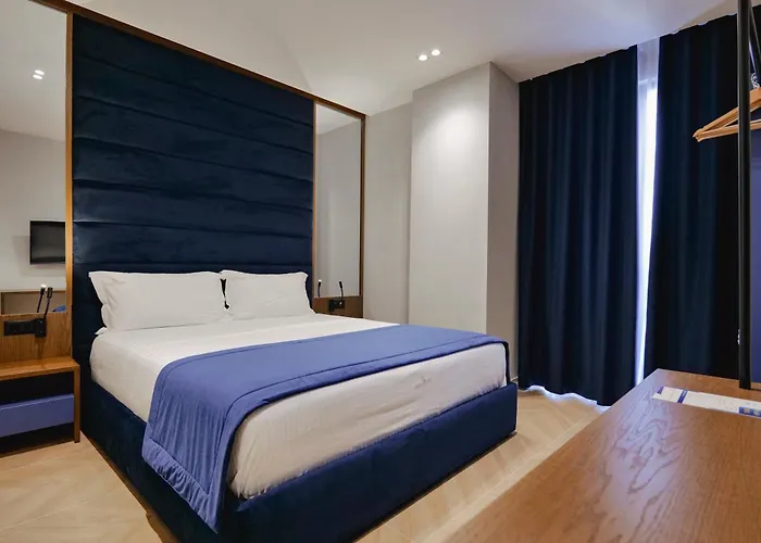 Hotel Duka's Boutique 4*