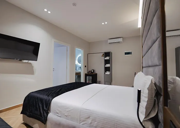 Duka's Boutique Hotel