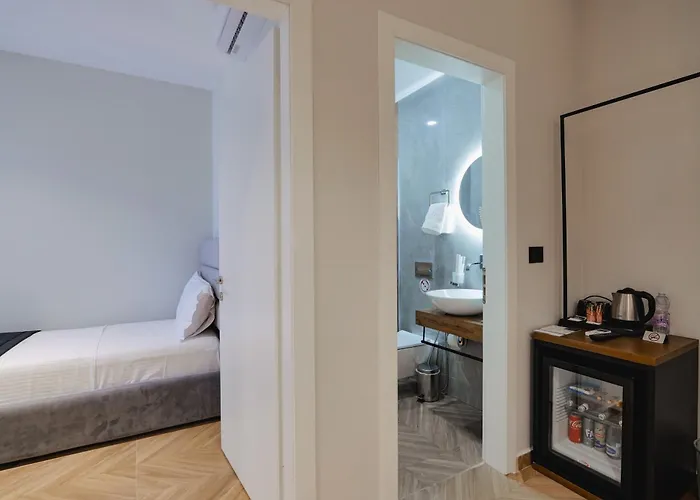 Hotel Duka's Boutique 4*