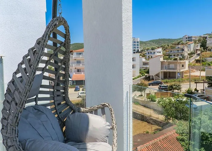 Duka's Boutique 4* Ksamil