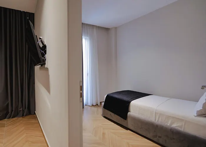 Duka's Boutique 4* Ksamil