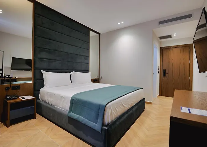 Duka's Boutique Hotel