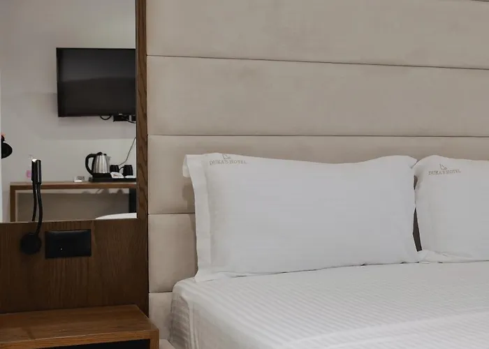 Hotel Duka's Boutique 4*