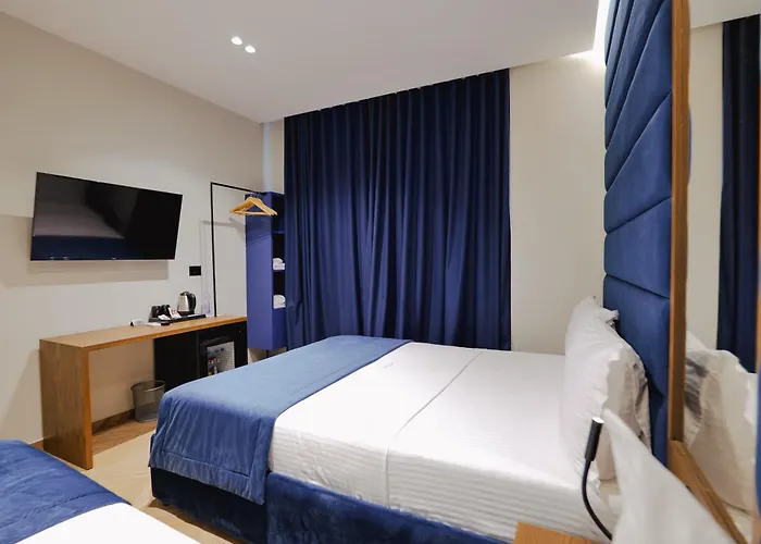 Hotel Duka's Boutique