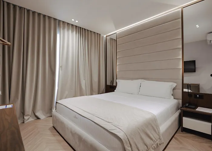 Hotel Duka's Boutique