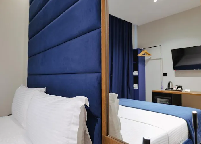 Hotel Duka's Boutique 4*