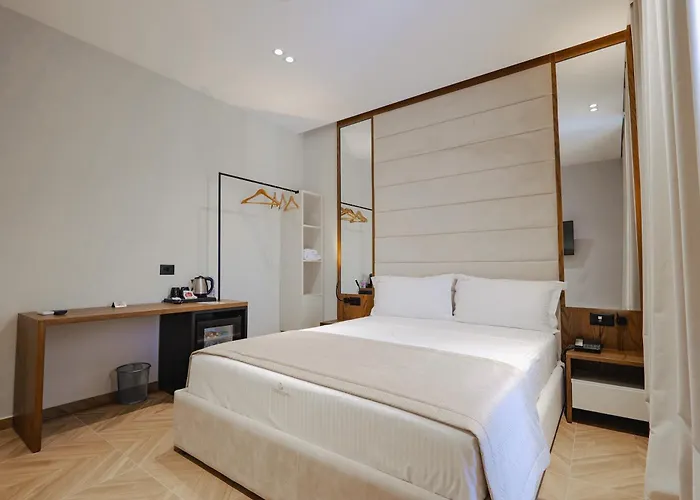 Hotel Duka's Boutique Ksamil