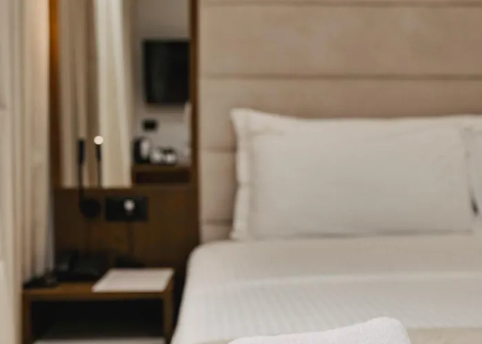 Duka's Boutique Hotel