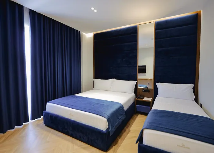 Duka's Boutique 4* Ksamil