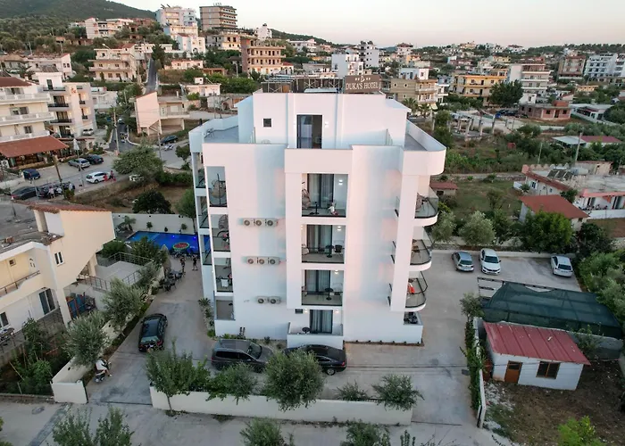 Duka's Boutique 4* Ksamil