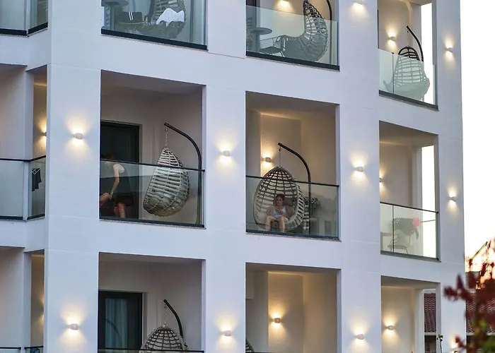 Hotel Duka's Boutique 4*