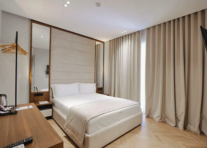 Hotel Duka's Boutique