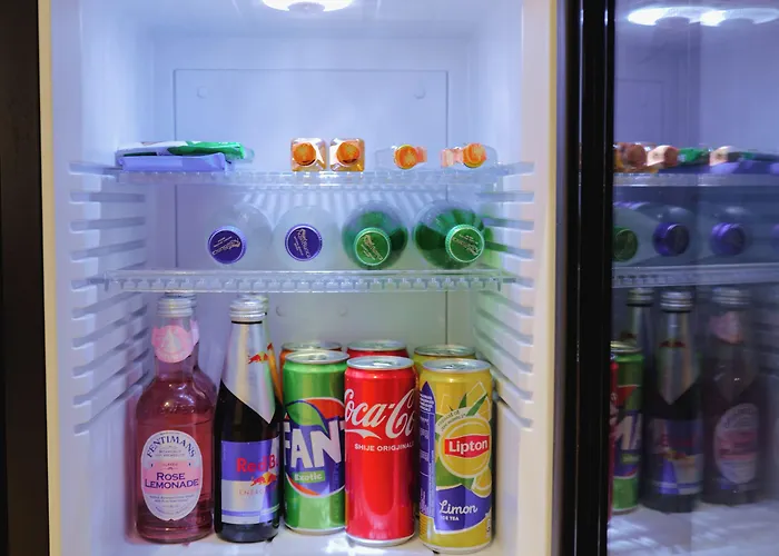 Hotel Duka's Boutique