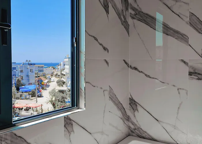 Duka's Boutique Hotel Ksamil